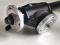 Manfrotto 058B Triaut Tripod + X-Pro Ball Head + Boom Arm