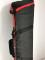 Manfrotto 058B Triaut Tripod + X-Pro Ball Head + Boom Arm