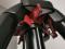 Manfrotto 058B Triaut Tripod + X-Pro Ball Head + Boom Arm