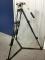 Vinten CF Tripod with Vision 8 Head and Manfrotto Bag