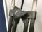 Vinten CF Tripod with Vision 8 Head and Manfrotto Bag