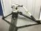 Vinten CF Tripod with Vision 8 Head and Manfrotto Bag