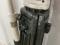 Vinten CF Tripod with Vision 8 Head and Manfrotto Bag