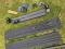 Wally Dolly Portable Track System