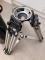 Ronford Medium Duty tripod legs  and spreader