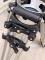 Ronford Medium Duty tripod legs  and spreader