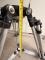 Ronford Medium Duty tripod legs  and spreader