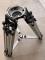 Ronford Medium Duty tripod legs  and spreader