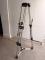 Ronford Medium Duty tripod legs  and spreader
