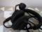 Riedel Headphones with Microphone