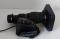 Canon J11ex4.5 IASE B4 2/3 Broadcast Wide Angle Lens