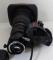 Canon J11ex4.5 IASE B4 2/3 Broadcast Wide Angle Lens