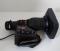 Canon J11ex4.5 IASE B4 2/3 Broadcast Wide Angle Lens