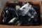 2x Boxes of Professional Headphones Beyer DT/Sennheiser HMD