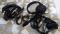 2x Boxes of Professional Headphones Beyer DT/Sennheiser HMD