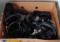 2x Boxes of Professional Headphones Beyer DT/Sennheiser HMD