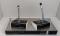 Glensound TOPHAT M4 Headphone Amp System + 2 Talkback boxes