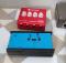 8x Professional Audio Box units (Crown,Studio spares,)