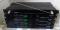 5x Samson BR-3 True Diversity Synthesized Receivers+ DA)