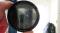 LIGHT CRAFT WORKSHOP - VARIABLE ND FILTER / FADER - 77mm