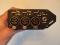 Sound Devices 302 portable mixer