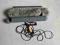 Sennheiser MKH816 P48 with Rycote windshield