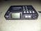 Tascam HD P2 field recorder c/w Portabrace Bag. Front of unit