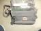 Tascam HD P2 field recorder c/w Portabrace Bag. The bag itself