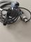 Waterproof  adventure lavalier microphone , black, lemo 3