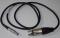 Micron TL20CF-6 line-level input cable for Explorer Series