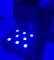 Astera AX3 LightDrop 8-Light Kit (7+1 Units)