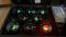Astera AX3 LightDrop 8-Light Kit (7+1 Units)