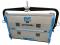 Skypanel S360 w/ hard case + snapbag