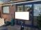The Light VELVET 2 LED panel IP54