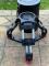Sachtler 6132 150mm bowl Baby Legs Tripod with spreader