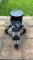 Sachtler 6132 150mm bowl Baby Legs Tripod with spreader