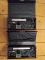 Pair of Sony ECM-55B lapel mics