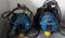 2x ARRI  Arrilite 800W Lights (working)