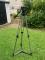Satchler 18 Tripod & Case