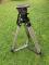 Satchler 18 Tripod & Case