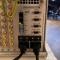 Quintech QE3 64x64 L-Band Matrix Switch