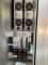 Quintech QE3 64x64 L-Band Matrix Switch