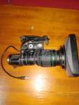 Canon J9a x 5.2 IAS Wide Angle Zoom Lens