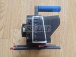 Blackmagic Production 4K camera