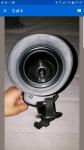 Fujinon s12 x 5brm