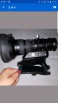 Fujinon s12 x 5brm