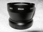 Century Precision Optics 2x Teleconverter