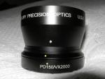 Century Precision Optics 2x Teleconverter