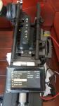 Sony F65 camera with accessories