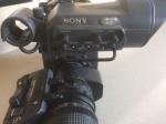 Sony BVP-E10WSP